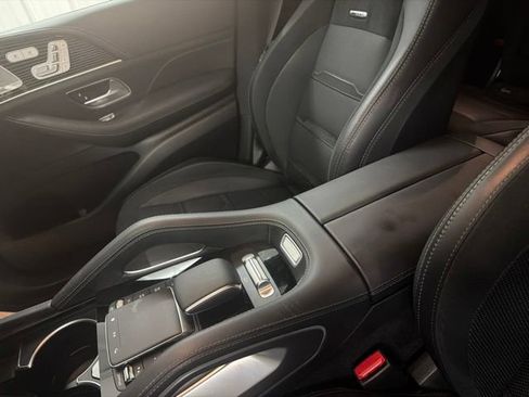 Used 2024 Mercedes-Benz GLE 53 AMG 4MATIC image 26