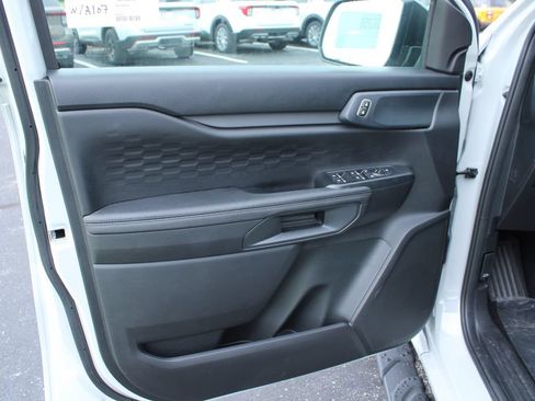 New 2026 Ford Ranger XLT w/ Equipment Group 301A High AWD/4WD image 32