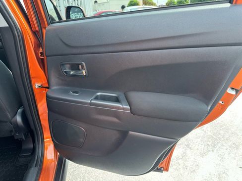 Used 2024 Mitsubishi Outlander Sport ES image 24