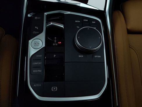 Certified 2023 BMW 330i xDrive Sedan w/ Premium Package image 14