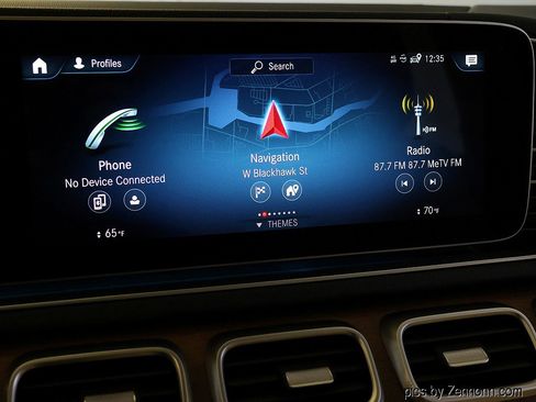 Used 2023 Mercedes-Benz GLS 450 4MATIC image 21