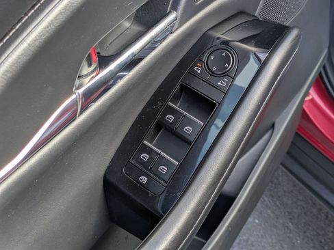 Used 2025 MAZDA CX-30 AWD 2.5 S w/ Preferred Package image 13