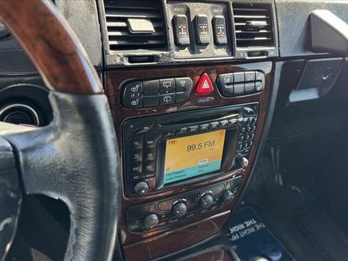 Used 2005 Mercedes-Benz G 55 AMG 4MATIC image 15