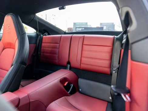 Certified 2025 Porsche 911 Carrera image 47