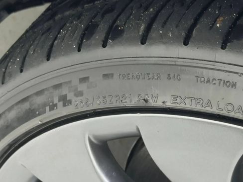 Used 2023 Tesla Model Y Performance AWD/4WD image 47