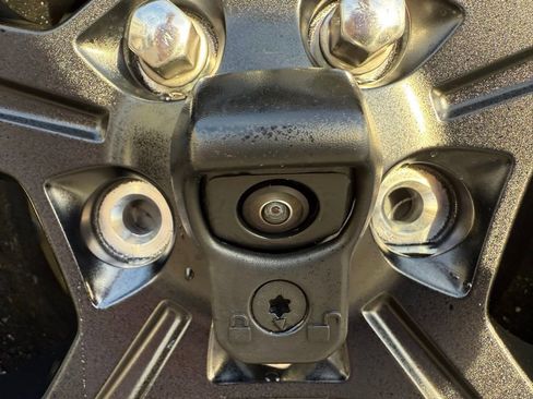 New 2026 Jeep Wrangler Willys image 35