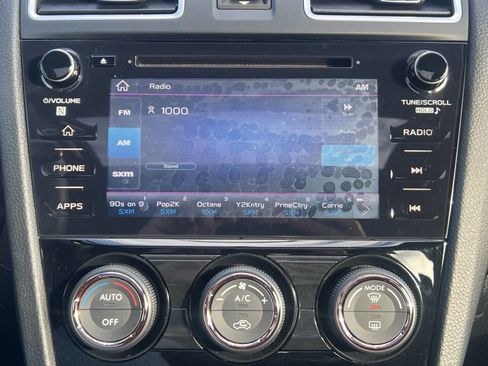 Used 2020 Subaru WRX Limited image 18