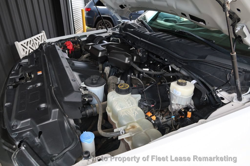 Used 2019 Ford F250 XL w/ XL Value Package AWD/4WD image 36