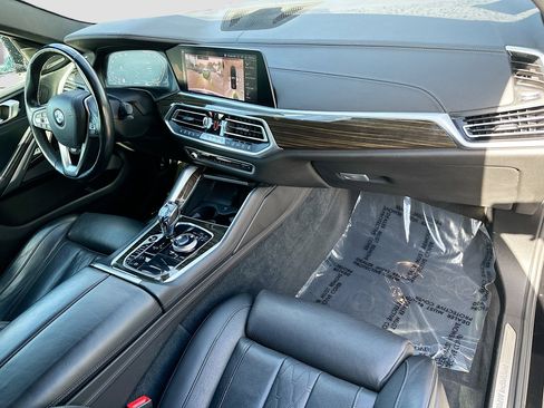 Used 2021 BMW X6 sDrive40i w/ Executive Package image 35