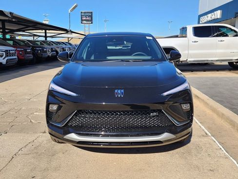 New 2026 Buick Envista Sport Touring w/ Convenience I Package image 9