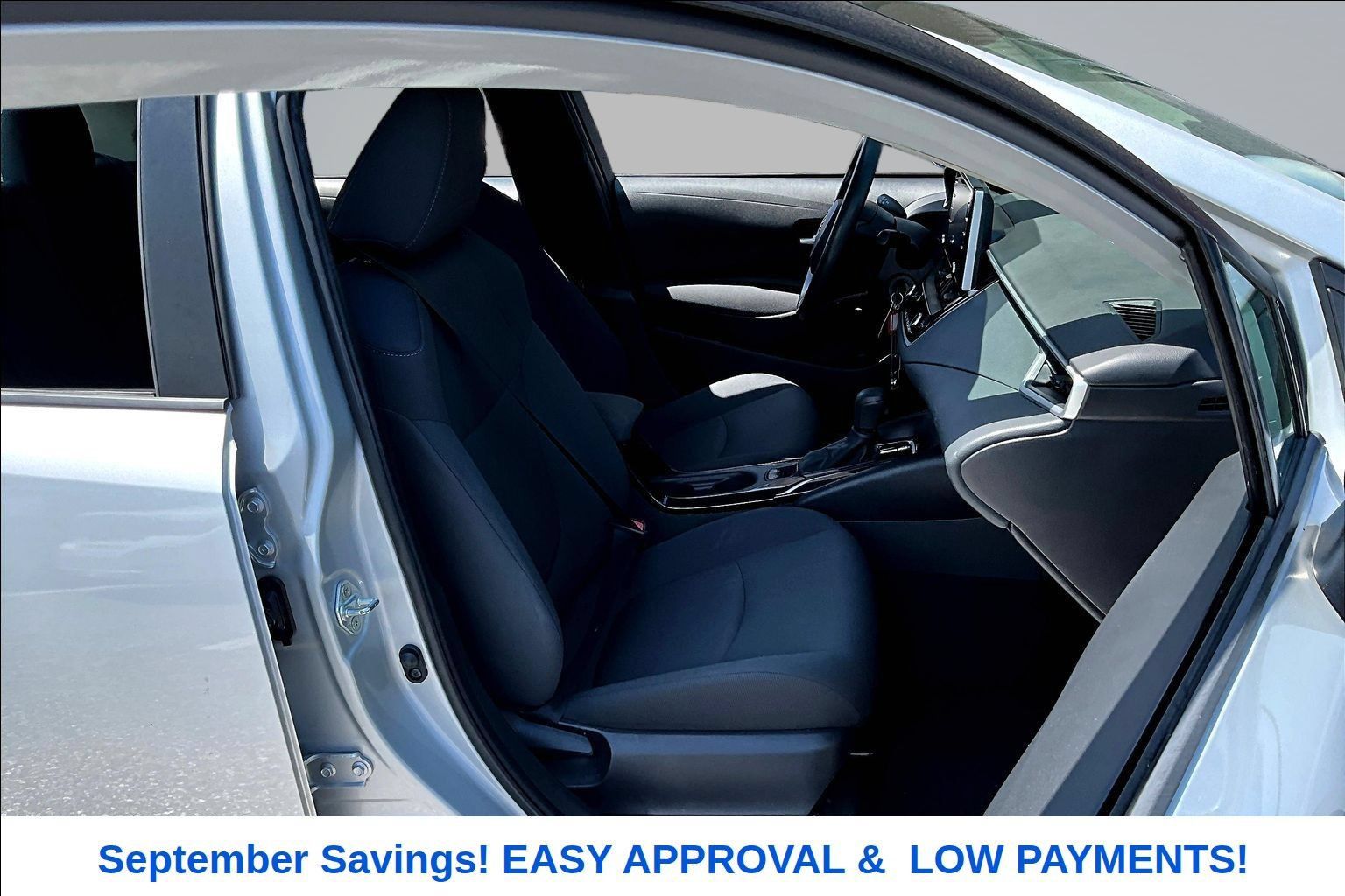 Used 2021 Toyota Corolla LE FWD image 24