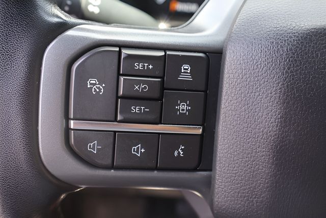 Used 2022 Ford F150 Lariat w/ Equipment Group 502A High AWD/4WD image 23