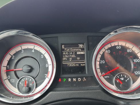Used 2019 Dodge Grand Caravan GT FWD image 10