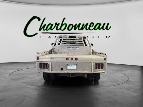 Used 2019 RAM 5500 Tradesman w/ Ambulance Prep Group AWD/4WD image 4