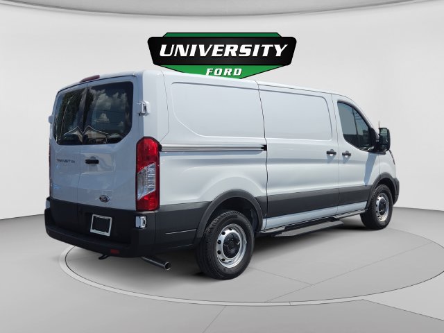 New 2025 Ford Transit 150 Low Roof RWD image 3