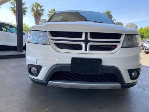 Used 2019 Dodge Journey GT AWD/4WD image 41