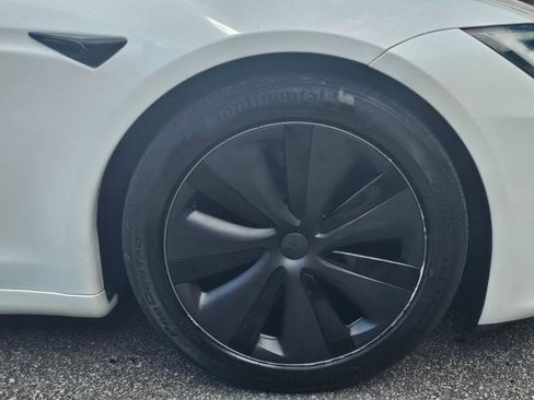 Used 2023 Tesla Model S AWD/4WD image 17