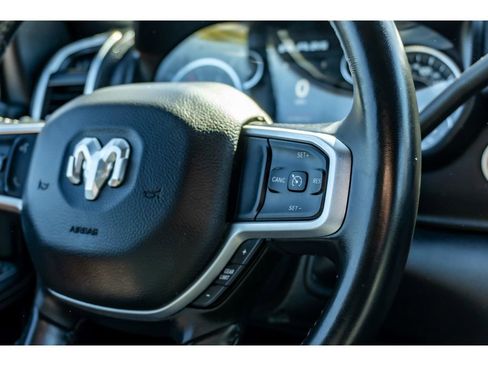 Used 2024 RAM 2500 Big Horn image 25