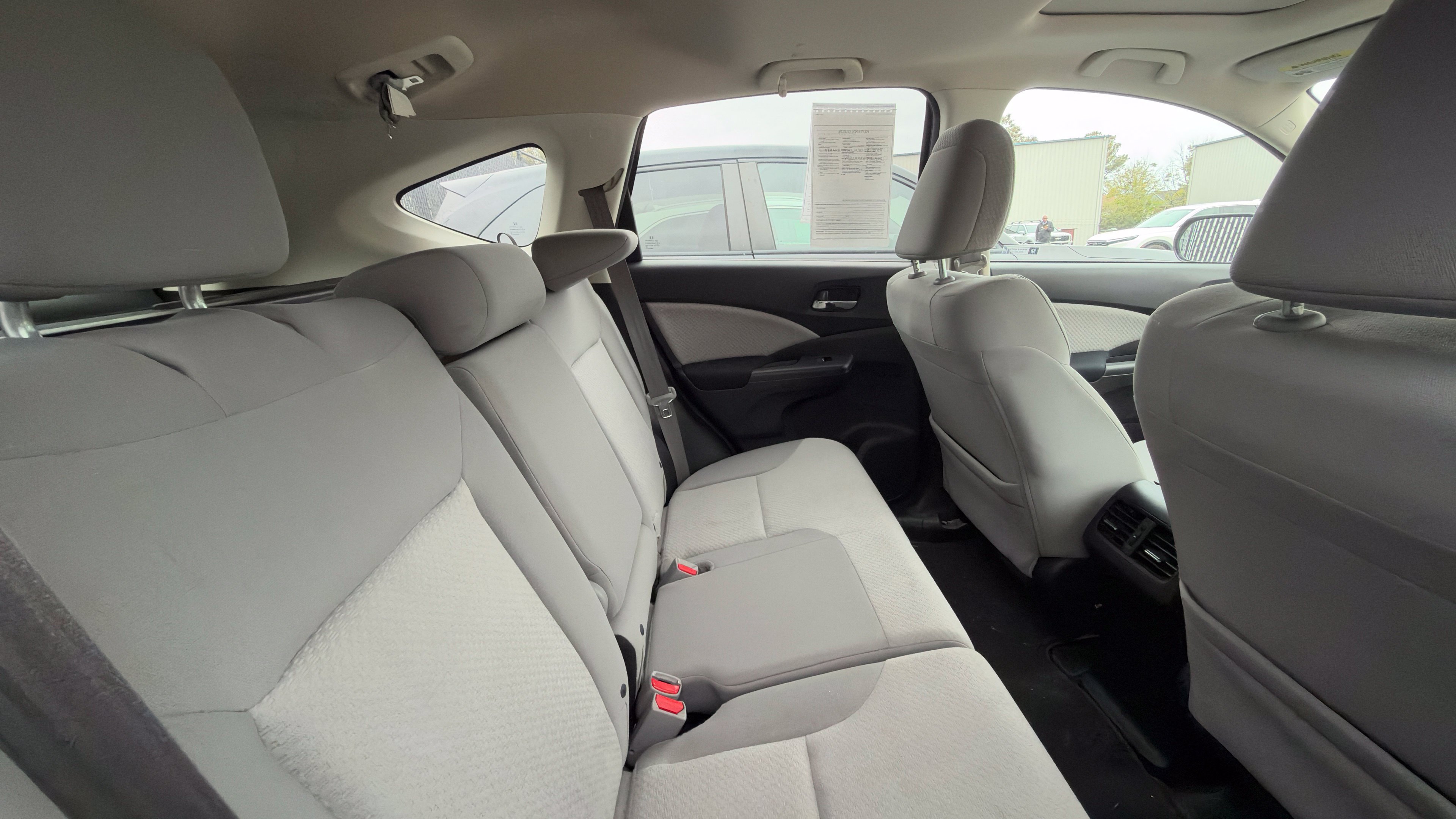 Used 2016 Honda CR-V EX image 11