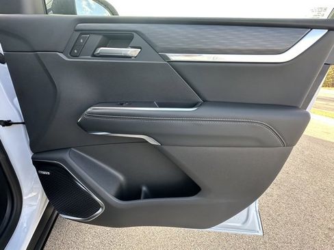 New 2026 GMC Acadia Elevation w/ Black Edition image 27