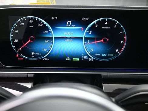 Used 2022 Mercedes-Benz GLE 450 4MATIC image 10