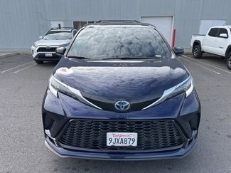 Used 2024 Toyota Sienna XSE w/ XSE Plus Package video 2