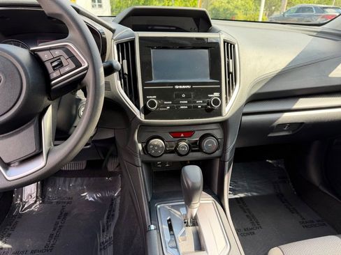 Used 2023 Subaru Impreza 2.0i AWD/4WD image 28