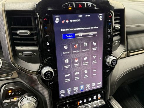 Used 2019 RAM 1500 Limited image 36