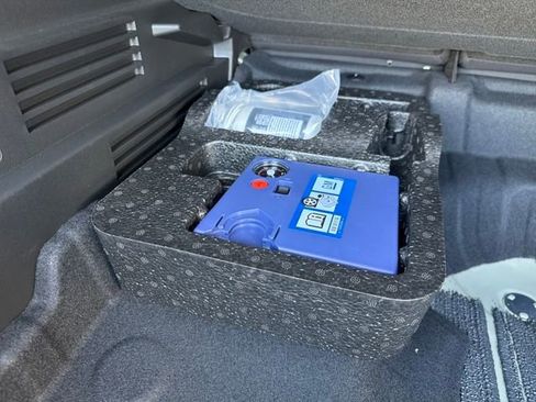 New 2026 Chevrolet TrailBlazer RS w/ Driver Confidence Package image 12