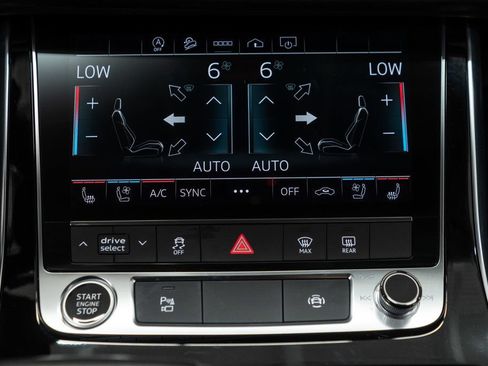 Used 2023 Audi Q8 Premium Plus AWD/4WD image 25