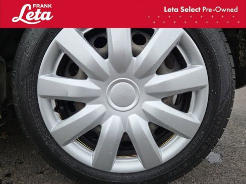 Used 2019 Chevrolet Spark LS image 22