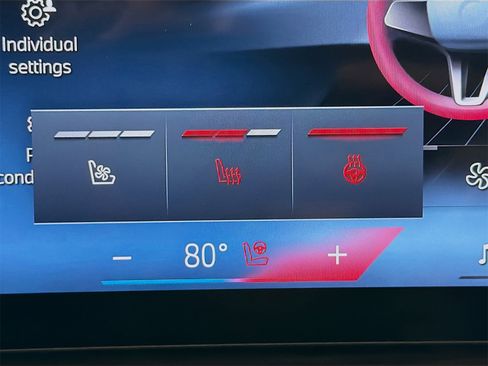 New 2026 BMW X5 xDrive40i w/ Climate Comfort Package image 24