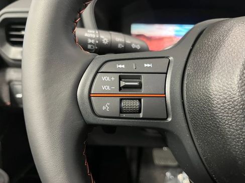 New 2026 Honda Passport TrailSport image 12