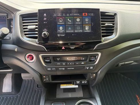 Used 2023 Honda Passport TrailSport image 21