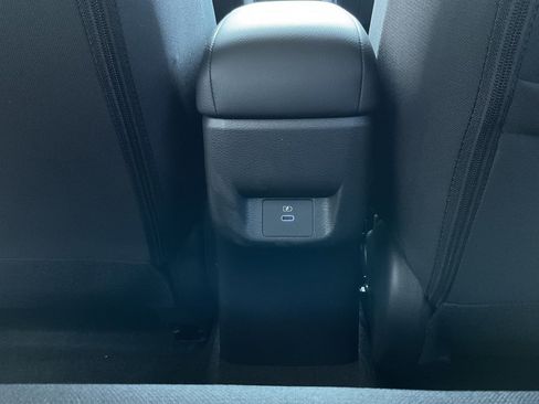 New 2025 Nissan Versa SV w/ Trunk Package image 16