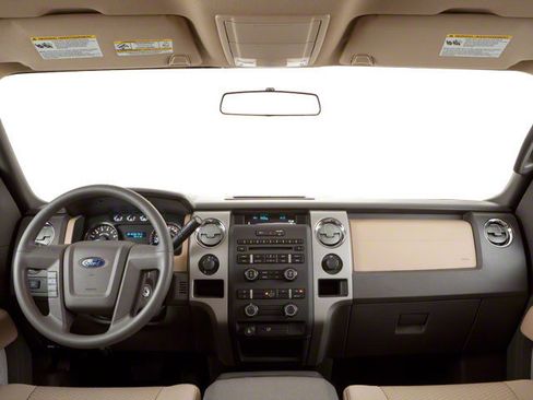 Used 2010 Ford F150 Raptor AWD/4WD image 7