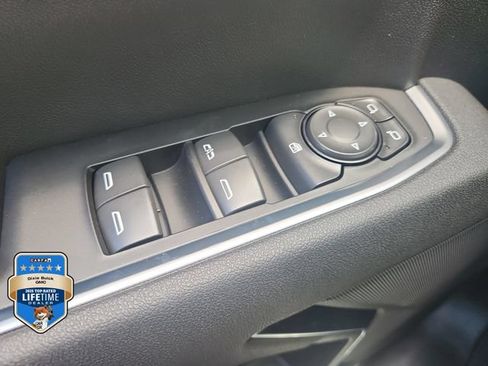 New 2026 GMC Savana 2500 w/ Safety Package RWD image 19