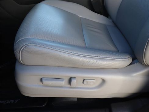 Used 2024 Honda Passport EX-L image 16