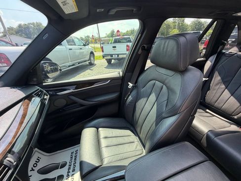 Used 2017 BMW X5 xDrive40e AWD/4WD image 49