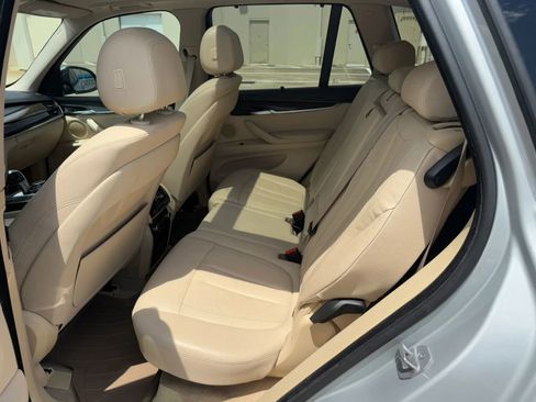 Used 2015 BMW X5 xDrive35i image 16