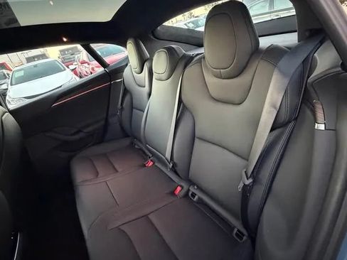 Used 2026 Tesla Model S AWD/4WD image 10