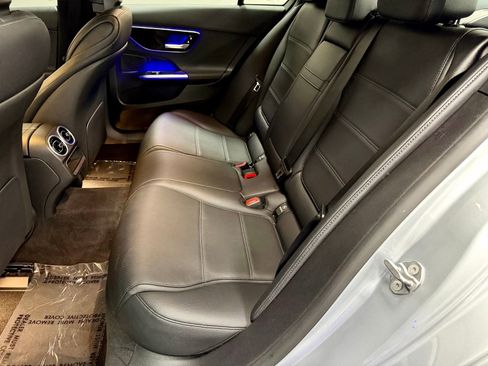 Used 2023 Mercedes-Benz C 300 C 300 w/ Exclusive Trim Package image 38