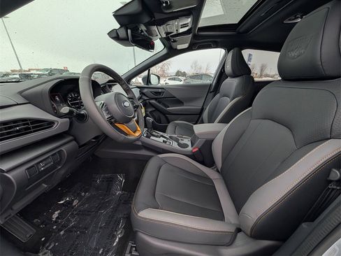 New 2026 Subaru Crosstrek 2.5i Wilderness image 6