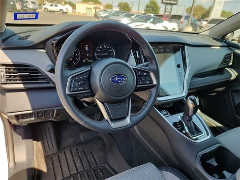 Certified 2024 Subaru Outback Premium image 16