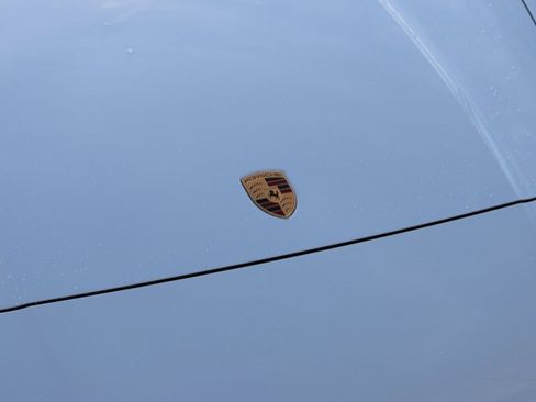 New 2026 Porsche Panamera image 13