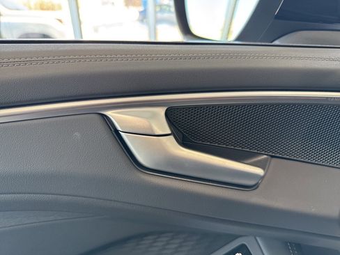 New 2026 Audi A6 Premium Plus image 36