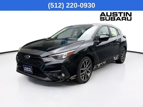 New 2026 Subaru Impreza 2.0i Sport AWD/4WD image 4