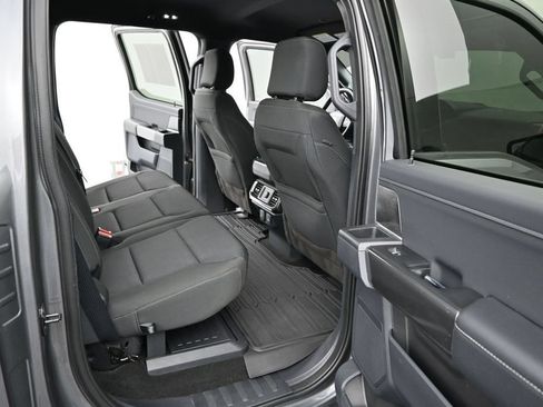 Used 2022 Ford F150 XLT w/ Equipment Group 302A High AWD/4WD image 9