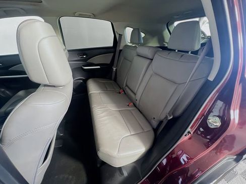 Used 2016 Honda CR-V EX-L image 27