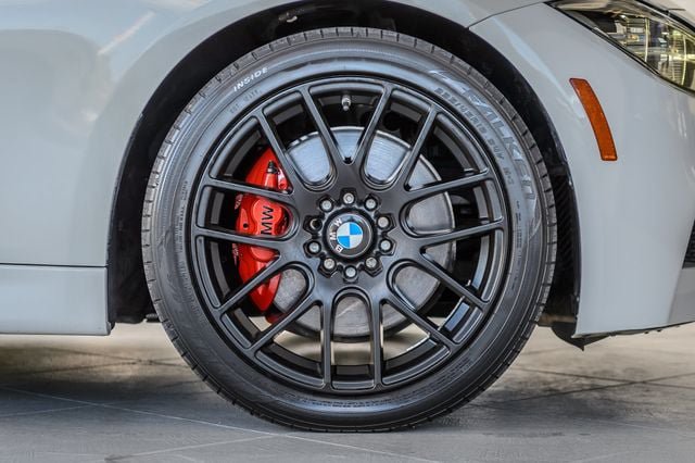 Used 2018 BMW 340i Sedan RWD image 15